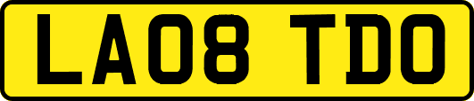 LA08TDO