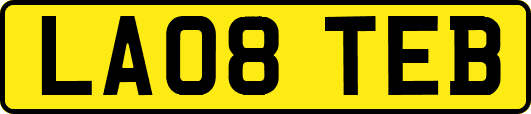 LA08TEB