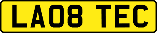 LA08TEC