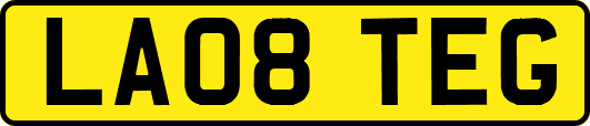 LA08TEG