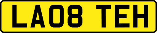 LA08TEH