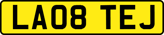 LA08TEJ