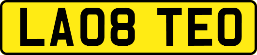 LA08TEO