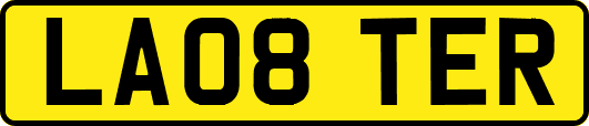 LA08TER