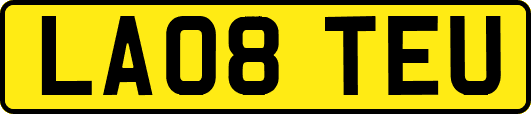 LA08TEU