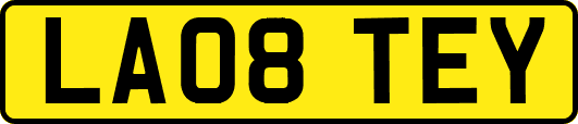 LA08TEY