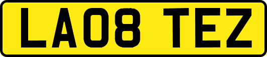 LA08TEZ