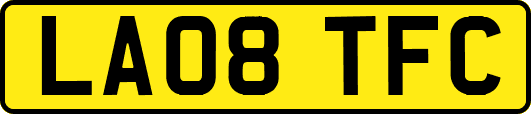 LA08TFC