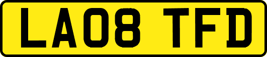 LA08TFD