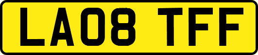 LA08TFF