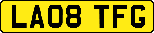 LA08TFG