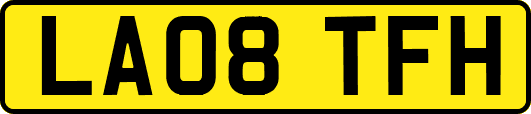 LA08TFH