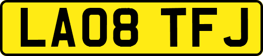 LA08TFJ
