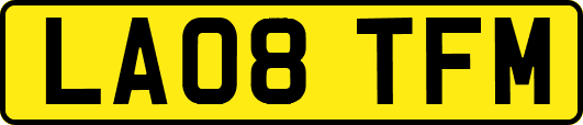 LA08TFM