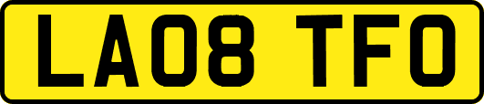 LA08TFO