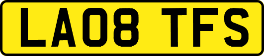 LA08TFS