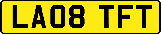 LA08TFT