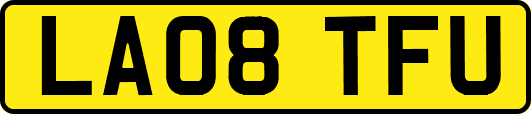LA08TFU