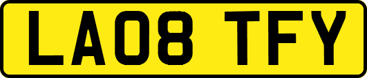 LA08TFY