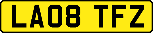 LA08TFZ