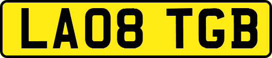 LA08TGB