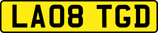 LA08TGD