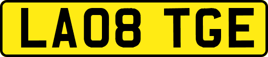 LA08TGE
