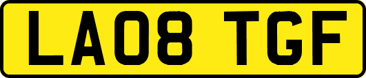 LA08TGF