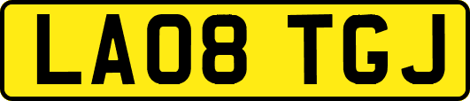 LA08TGJ