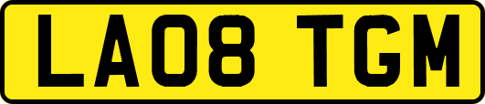 LA08TGM