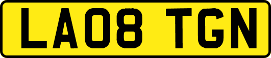 LA08TGN