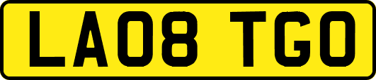 LA08TGO