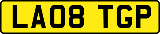 LA08TGP
