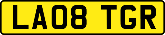 LA08TGR