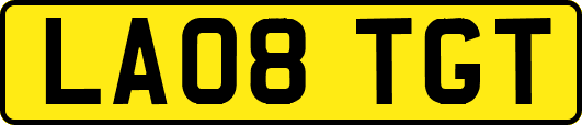 LA08TGT