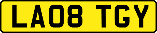 LA08TGY