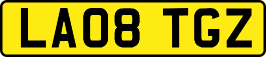 LA08TGZ