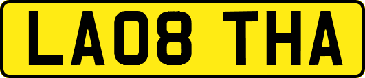 LA08THA