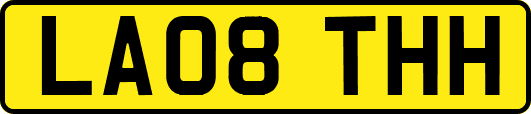LA08THH