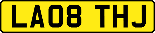 LA08THJ