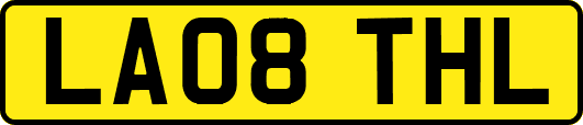 LA08THL