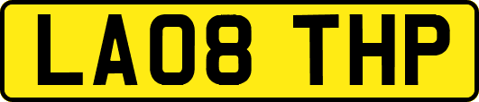 LA08THP