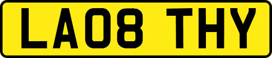 LA08THY
