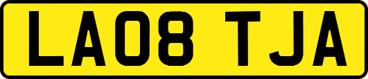 LA08TJA