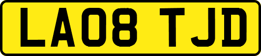 LA08TJD