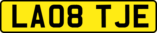 LA08TJE