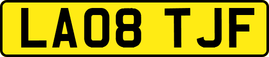 LA08TJF