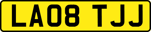 LA08TJJ