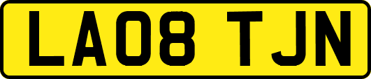 LA08TJN