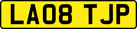 LA08TJP